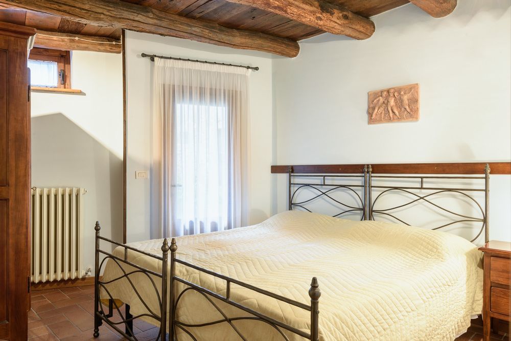 Borgo Dei Corsi Holiday House Reggiolo Exterior photo