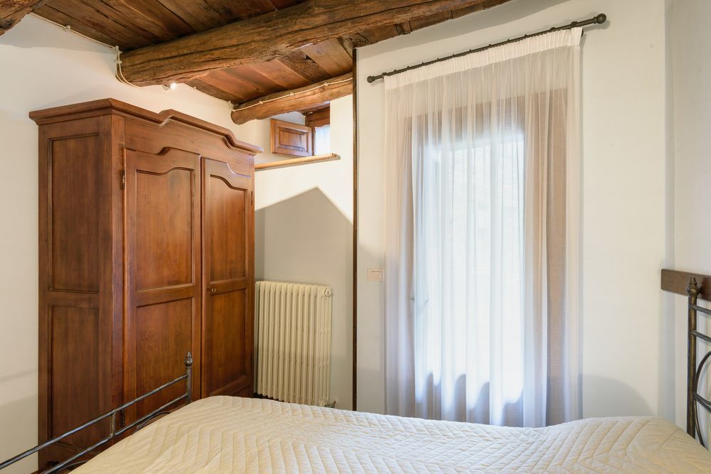 Borgo Dei Corsi Holiday House Reggiolo Exterior photo