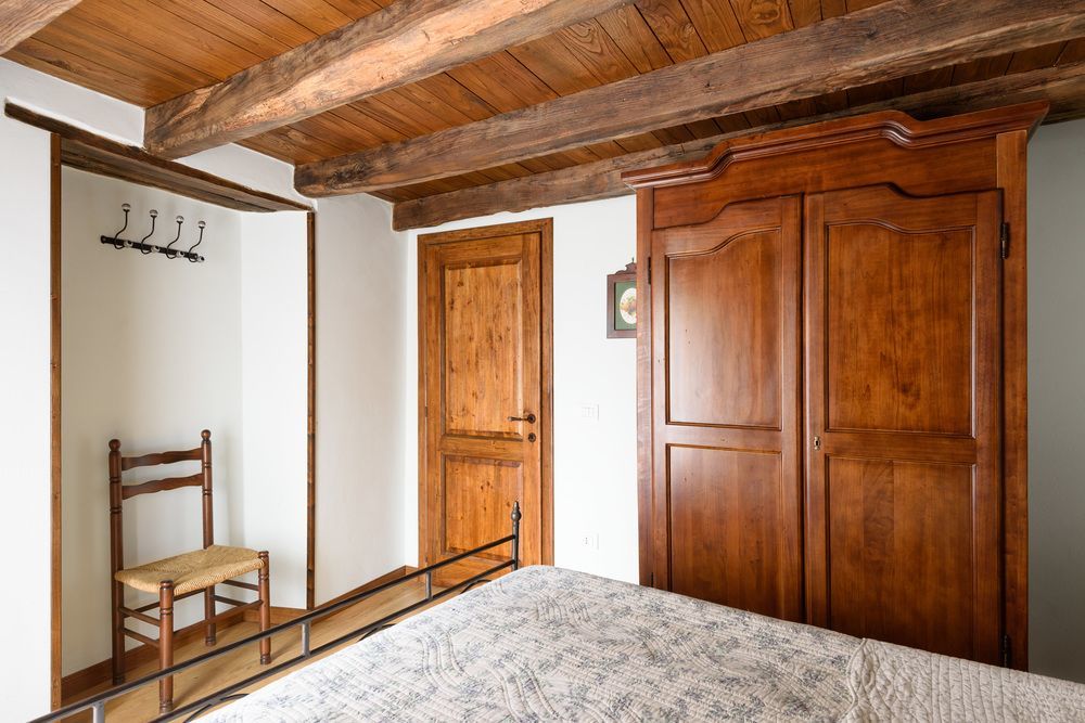 Borgo Dei Corsi Holiday House Reggiolo Exterior photo