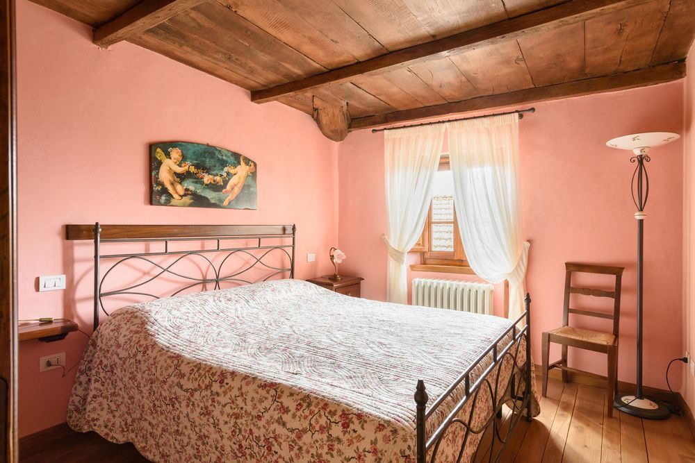 Borgo Dei Corsi Holiday House Reggiolo Exterior photo